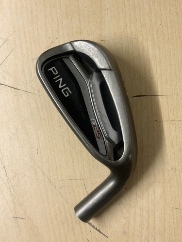 Ping g25 yellow dot - ping, 7