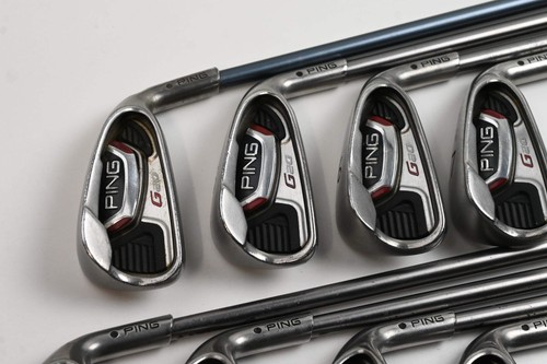 Ping g20 irons sw - g20, /