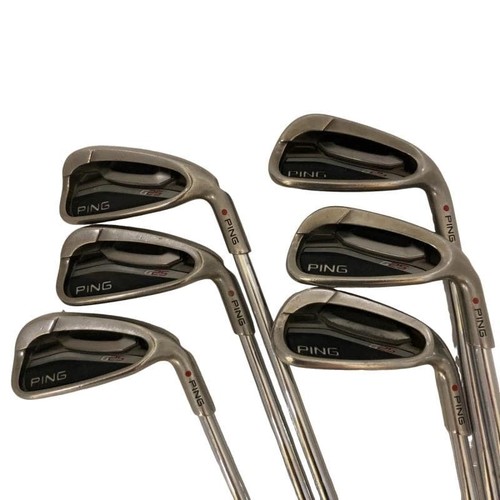Ping g25 iron - ping,