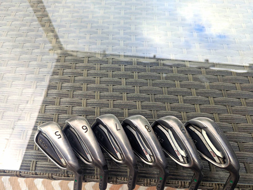 Ping g25 iron set - ping,