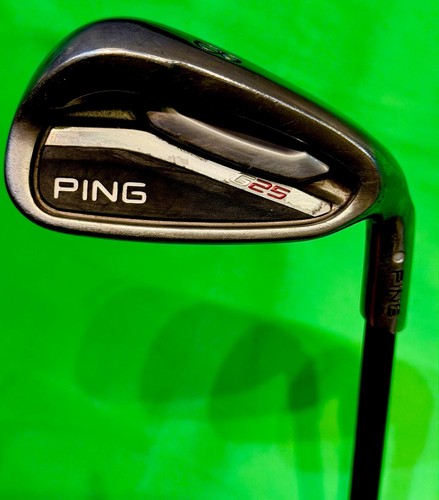Ping g25 iron - g25, 8
