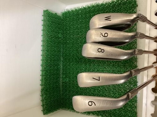 Ping g25 iron - ping,
