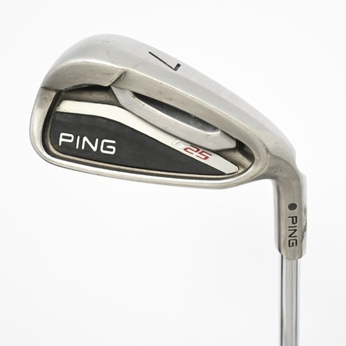 6pcs ping g25 iron - iron, set