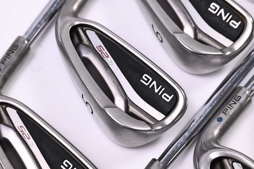 Ping g25 irons sw - ping, 4-pw+sw