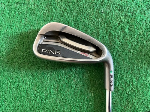 Ping g25 iron green dot - ping,