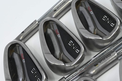 Ping g25 irons sw - ping, /