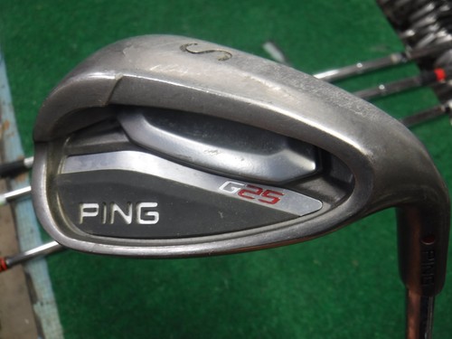 Nice ping g25 sand - g25,