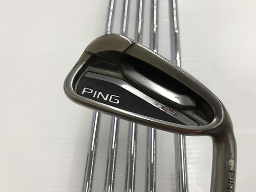 Ping g25 iron - ping,