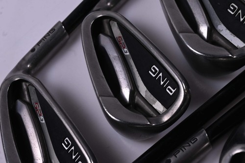 Ping g25 irons sw - /, 5-pw+sw