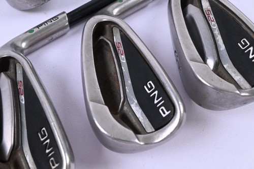 Ping g25 irons green - 5-9i, /