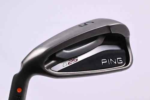 Left hand ping g25 iron - g25,