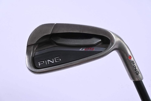Ping g25 iron red dot - #7,